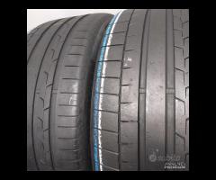 2 GOMME 265 40 21 CONTINENTAL A38072