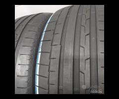 2 GOMME 255 40 21 CONTINENTAL A38063