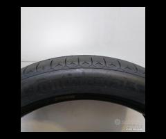 2 GOMME 255 40 21 CONTINENTAL A38063