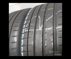 2 GOMME 265 40 21 MICHELIN A38062