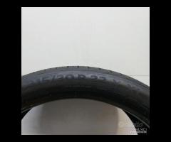 4 GOMME 315 30 22 CONTINENTAL A38060 - 7