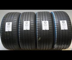 4 GOMME 285 35 22 BRIDGESTONE A38041