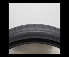 4 GOMME 285 35 22 BRIDGESTONE A38041