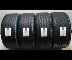 4 GOMME 285 35 22 HANKOOK A38031