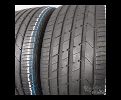 4 GOMME 285 35 22 HANKOOK A38031