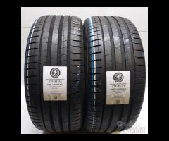 2 GOMME 275 35 22 PIRELLI A38030