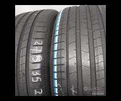 2 GOMME 275 35 22 PIRELLI A38030