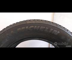 2 GOMME 205 60 16 MICHELIN BR242