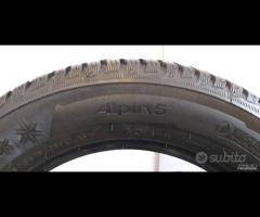 2 GOMME 205 60 16 MICHELIN BR242 - 6