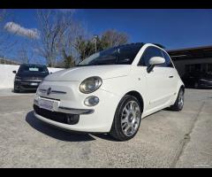 Fiat 500 1.3 Multijet 16V 75 CV Lounge