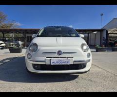 Fiat 500 1.3 Multijet 16V 75 CV Lounge