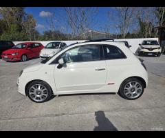 Fiat 500 1.3 Multijet 16V 75 CV Lounge