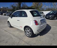 Fiat 500 1.3 Multijet 16V 75 CV Lounge