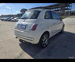 Fiat 500 1.3 Multijet 16V 75 CV Lounge