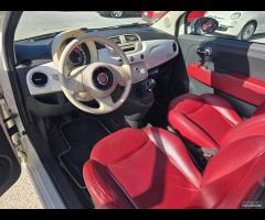 Fiat 500 1.3 Multijet 16V 75 CV Lounge - 6