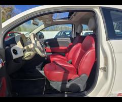 Fiat 500 1.3 Multijet 16V 75 CV Lounge - 7