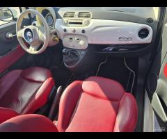 Fiat 500 1.3 Multijet 16V 75 CV Lounge - 8