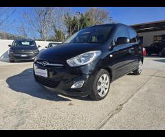 Hyundai i10 1.1 12V Classic