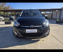 Hyundai i10 1.1 12V Classic