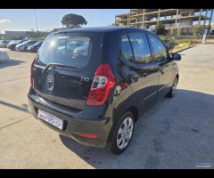 Hyundai i10 1.1 12V Classic