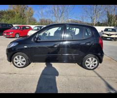 Hyundai i10 1.1 12V Classic