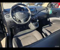 Hyundai i10 1.1 12V Classic - 6