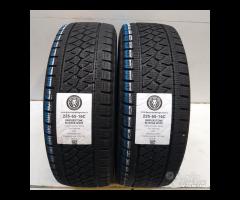 2 GOMME 235 65 16C BRIDGESTONE A38564