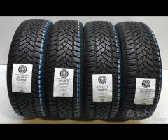 4 GOMME 205 60 16 FULDA A38561