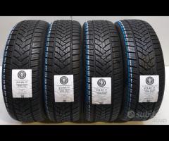 4 GOMME 215 65 17 DUNLOP A38560