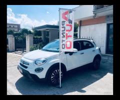 FIAT 500X 1.6 MultiJet 130 CV Cross BIANCA - 2