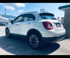 FIAT 500X 1.6 MultiJet 130 CV Cross BIANCA - 3