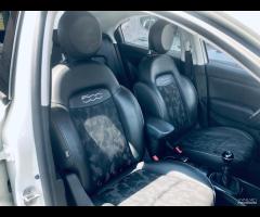 FIAT 500X 1.6 MultiJet 130 CV Cross BIANCA - 6