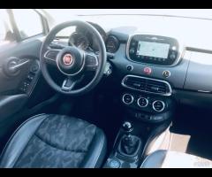 FIAT 500X 1.6 MultiJet 130 CV Cross BIANCA - 7