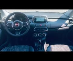 FIAT 500X 1.6 MultiJet 130 CV Cross BIANCA - 10