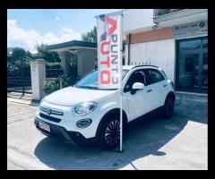 FIAT 500X 1.6 MultiJet 130 CV Cross BIANCA - 22