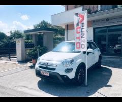 FIAT 500X 1.6 MultiJet 130 CV Cross BIANCA - 23