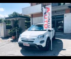 FIAT 500X 1.6 MultiJet 130 CV Cross BIANCA - 24