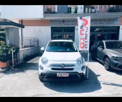 FIAT 500X 1.6 MultiJet 130 CV Cross BIANCA - 25