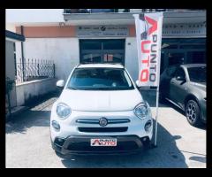 FIAT 500X 1.6 MultiJet 130 CV Cross BIANCA - 26