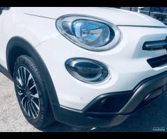 FIAT 500X 1.6 MultiJet 130 CV Cross BIANCA - 27