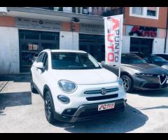 FIAT 500X 1.6 MultiJet 130 CV Cross BIANCA - 28