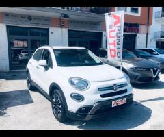 FIAT 500X 1.6 MultiJet 130 CV Cross BIANCA - 29