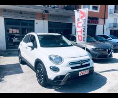 FIAT 500X 1.6 MultiJet 130 CV Cross BIANCA - 30