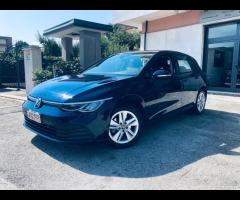 Volkswagen Golf 2.0 TDI SCR Life - 26