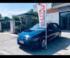 Volkswagen Golf 2.0 TDI SCR Life - 28