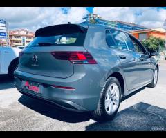 Volkswagen Golf 2.0 TDI SCR Life telecamera - 23