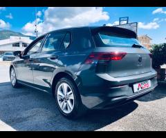 Volkswagen Golf 2.0 TDI SCR Life telecamera - 25