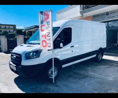 Ford Transit FORD TRANSIT TREND FURGONE L2 H2 - 2