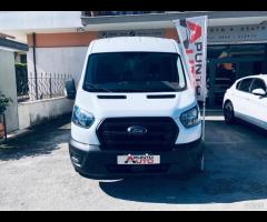 Ford Transit FORD TRANSIT TREND FURGONE L2 H2 - 4