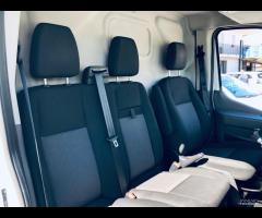 Ford Transit FORD TRANSIT TREND FURGONE L2 H2 - 7